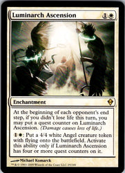 Luminarch Ascension
