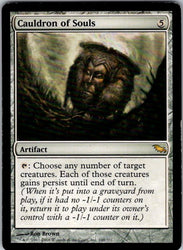 Cauldron of Souls
