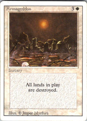 Armageddon