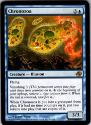 Chronozoa