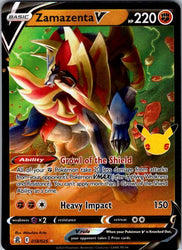 Zamazenta V