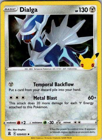 Dialga