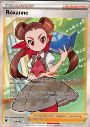 Roxanne (Full Art)