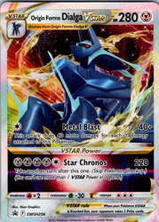 Origin Forme Dialga VSTAR