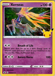 Xerneas