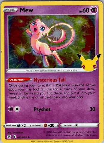 Mew