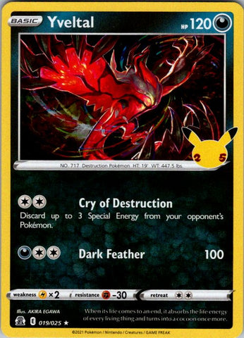 Yveltal