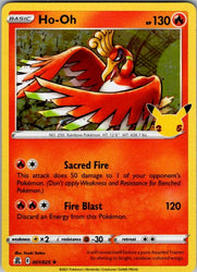 Ho-Oh