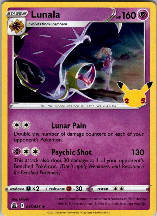 Lunala