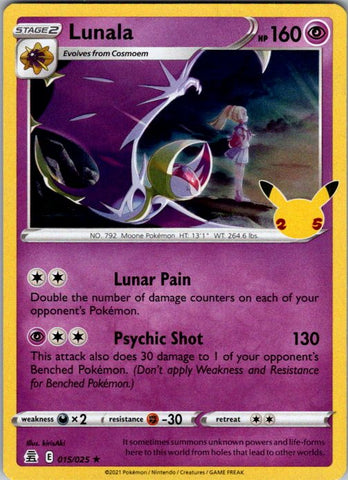 Lunala