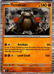 Terrakion