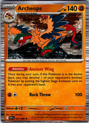 Archeops