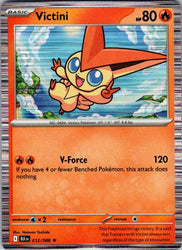 Victini