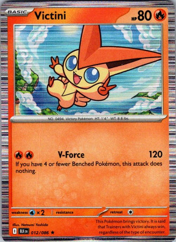 Victini