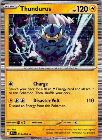 Thundurus