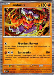 Landorus