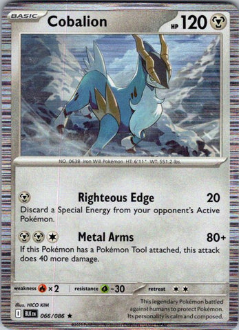 Cobalion