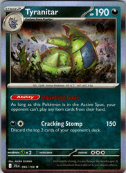 Tyranitar