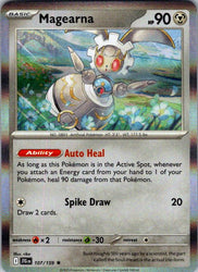 Magearna