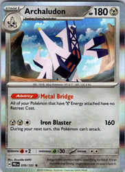 Archaludon