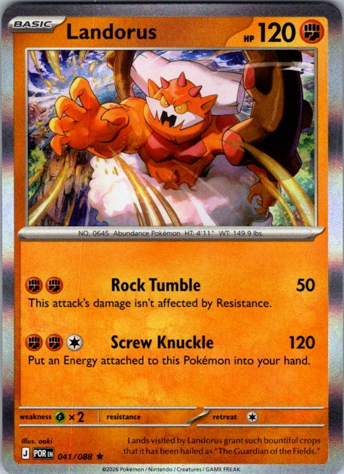 Landorus