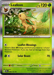 Leafeon
