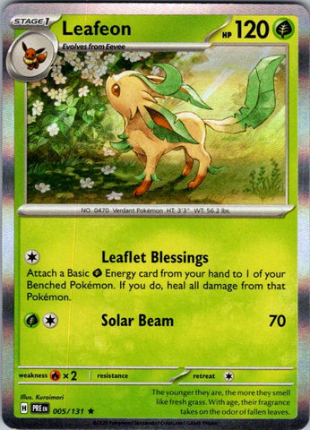 Leafeon