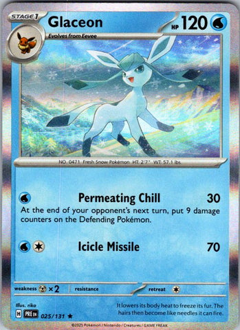 Glaceon