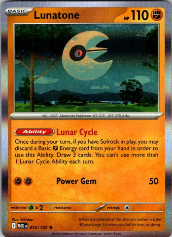 Lunatone