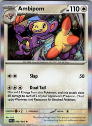 Ambipom - 079/094