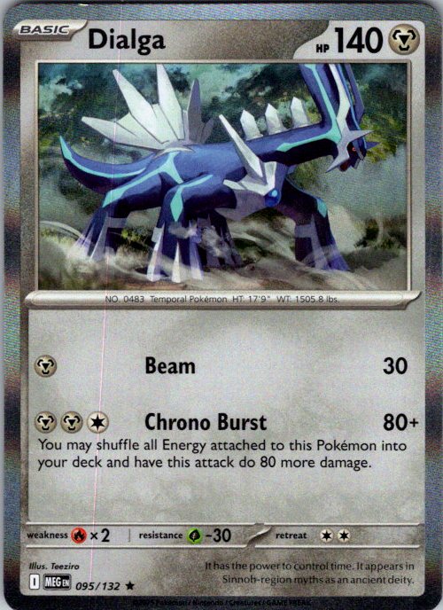 Dialga