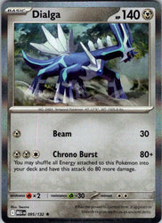 Dialga