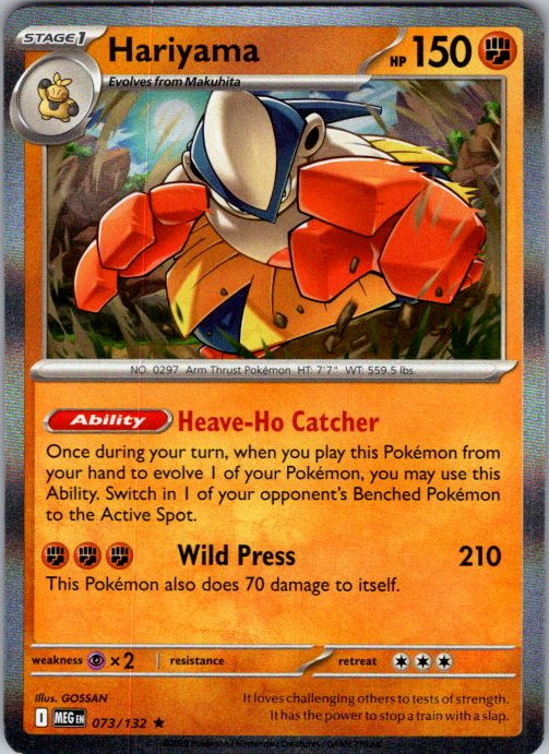 Hariyama