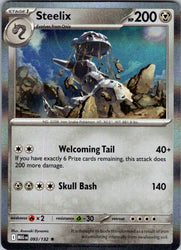 Steelix - 093/132
