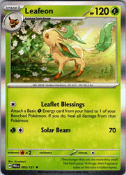 Leafeon