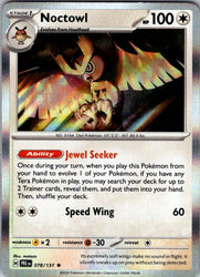 Noctowl