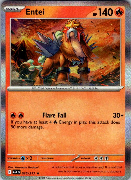 Entei