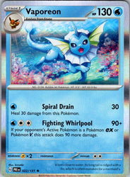 Vaporeon