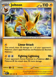 Jolteon
