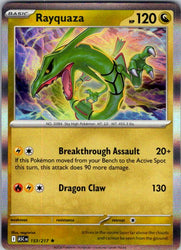 Rayquaza