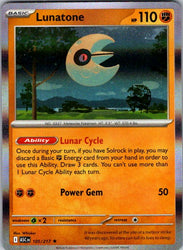 Lunatone
