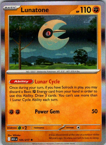 Lunatone