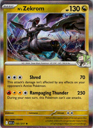N's Zekrom