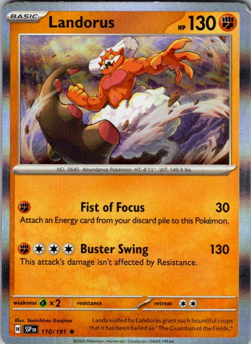 Landorus