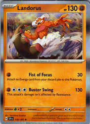 Landorus