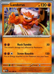 Landorus