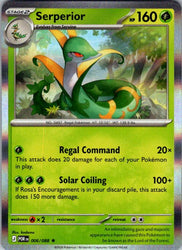 Serperior