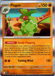 Flygon - 053/094