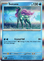 Suicune