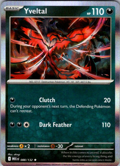 Yveltal